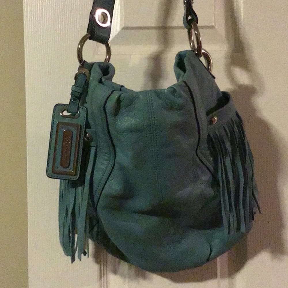 B. Makowsky handbag.